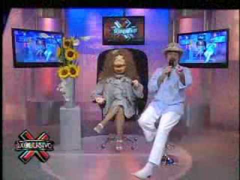 SuperXclusivo 4/21/10 - Nueva información sobre el caso de Lorenzo 2/6