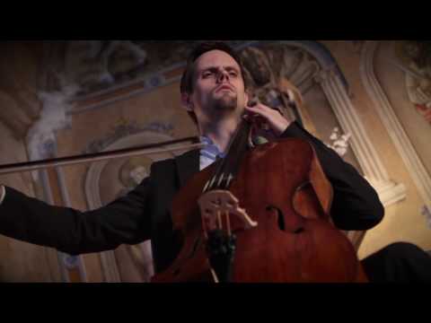 Johann Sebastian Bach, Cello Suite No. 3 in C major, BWV 1009, Peter Schmidt