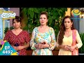 Gokuldham Members Set Up A Trap Taarak Mehta Ka Ooltah Chashmah Full Episode 4492 2 Sep 2025
