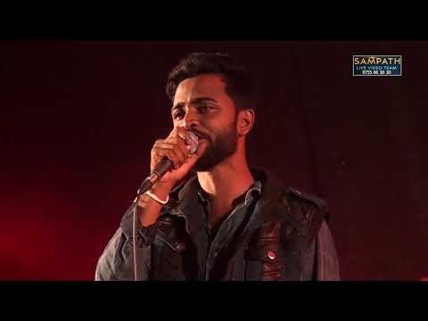 Punchi Dagakariye - Mangala Denex with Sahara Flash 2019 | මංගල ඩෙනෙක්ස් සහරා ෆ්ලෑෂ් සමඟ