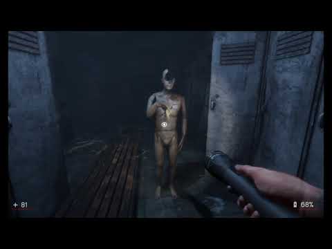 In Sound Mind demo highlight - Helpful Mannequins