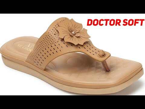 100 % BEQUEMES, EXTRA WEICHES SCHUHDESIGN FÜR DAMEN: SANDALEN, PANTOFFELN, CHAPPALS