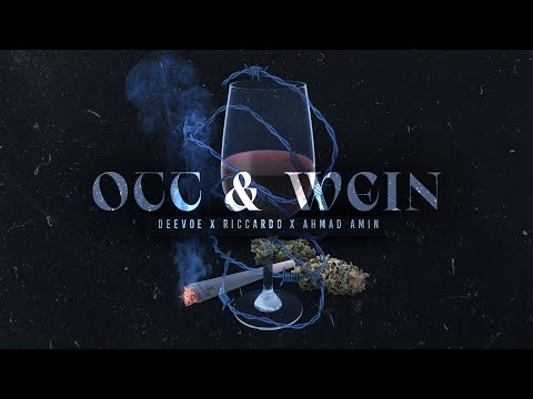 OTT & WEIN - DEEVOE x AHMAD AMIN x RICCARDO