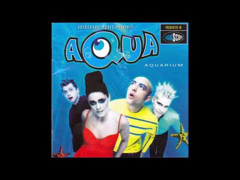 04 Aqua   good morning sunshine