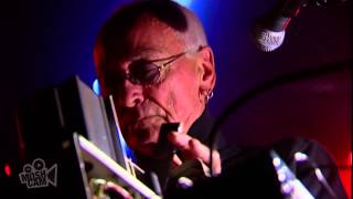 Silver Apples - A Pox On You (Live in Sydney) | Moshcam