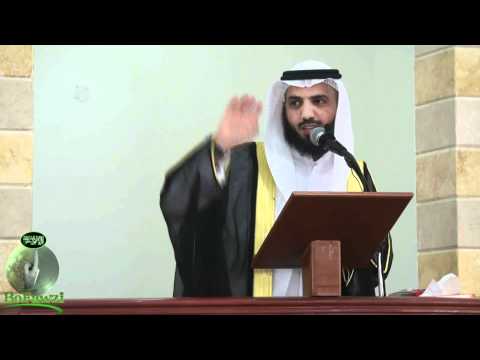 نصائح لمن أصابته مصيبة أو توفي ابنه - محمد الداهوم