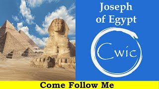 Come Follow Me LDS-  2 Nephi 1-5 Pt 2, Book of Mormon