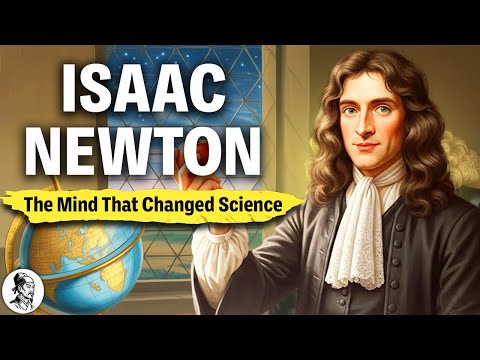 Isaac Newton Documentary to Fall Asleep To