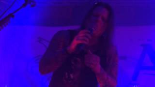 Takida - I´m coming Home Svandamshallarna 5/4