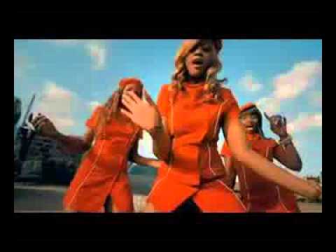 1Scorpion Girl   Watuache