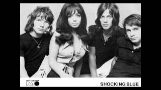 I Saw Your Face / Shocking Blue
