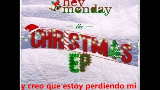 hey monday - without you (subtitulado español) .wmv