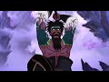 Fog Hill Of Five Elements Eldest Uncle And Old Eighth Vs Shanchu 4K
