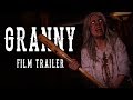 GRANNY LIVE ACTION FILM TRAILER