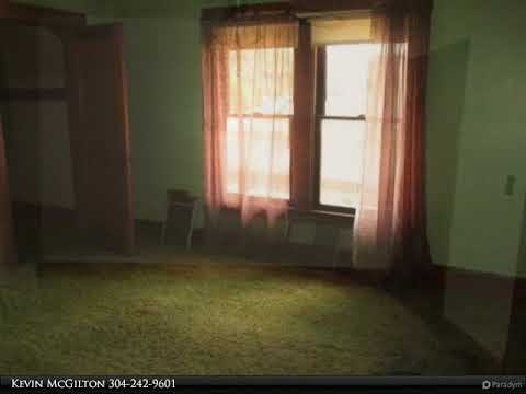 Homes for Sale - 732 Lincoln Street, McMechen, WV