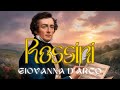 Gioachino Rossini - Giovanna D'Arco | Master of Classical Music🎶