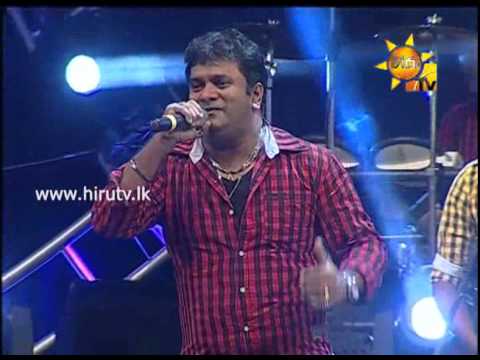 Hiru Mega Blast Deniyaya | 2015-05-23 | Noyel Raj - Amma