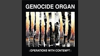 Music video thumbnail preview for Our World is utterly lost I by Genocide Organ
