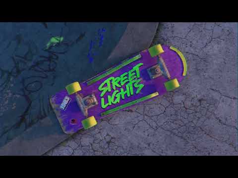 Dreamkid - Street Lights (Official Audio Video)