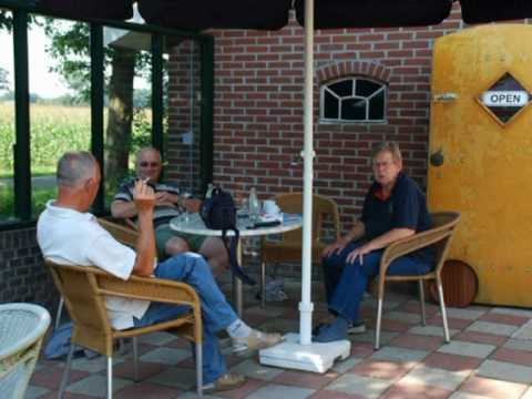 Camping Veldzicht Haarlo