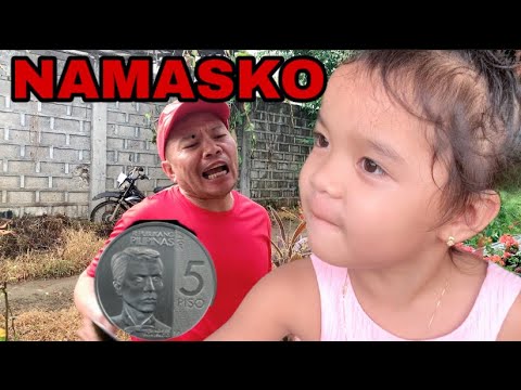 BATANG”90”S NAMASKO SI BONJING ILA DEANY