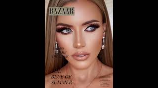 Download lagu JAIMIE HILFIGER Behind the Scenes with Harpers BAZAAR Magazine mp3 Download lagu JAIMIE HILFIGER Behind the Scenes with Harpers BAZAAR Magazine mp3
