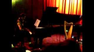 Patrick Wolf - Overture (Live)