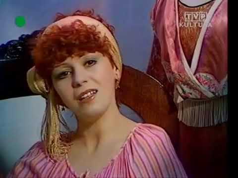 Świat Ordonki - Ewa Bem. Muz.: J. Loranc Sł.: A. Osiecka