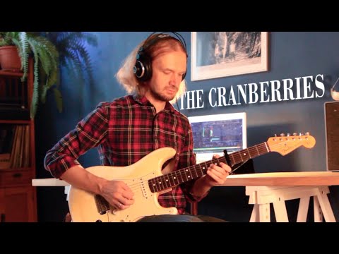 Wake Up And Smell The Coffee - The Cranberries