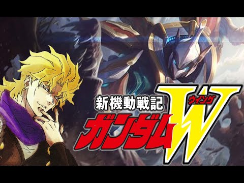 Setts Bizarre Gundam Champion Spotlight