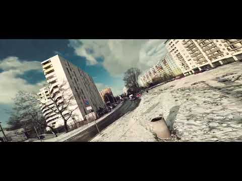 Kraków Prokocim FPV