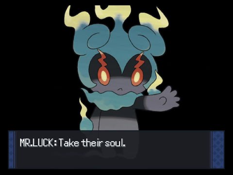 999 Black Prism Easter Egg (Cheater Edition) - Pokemon Rejuvenation V13.5