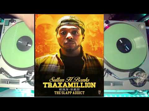 Traxamillion Tribute Mix