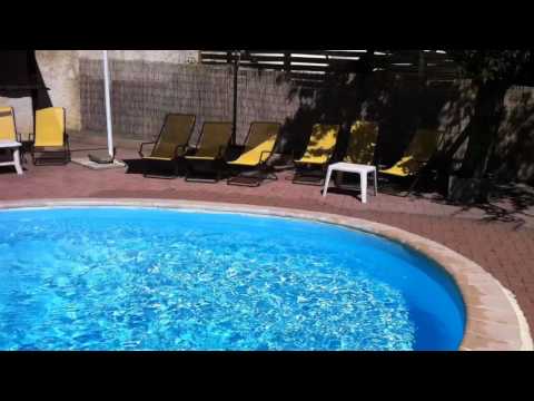 Hotel Le Prieure Praloup