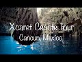 This Cenotes Tour by Xcaret is a Must When Visiting Cancun!