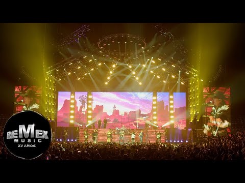 Miniatura de No Rompas M&aacute;s / Payaso De Rodeo - En Concierto Desde La Arena Monterrey