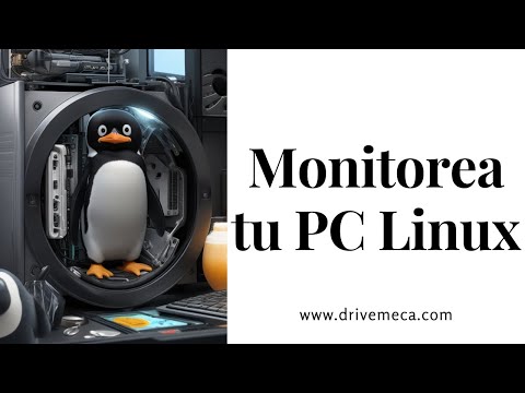 Cómo gestionar tus recursos de Linux con Mission Center