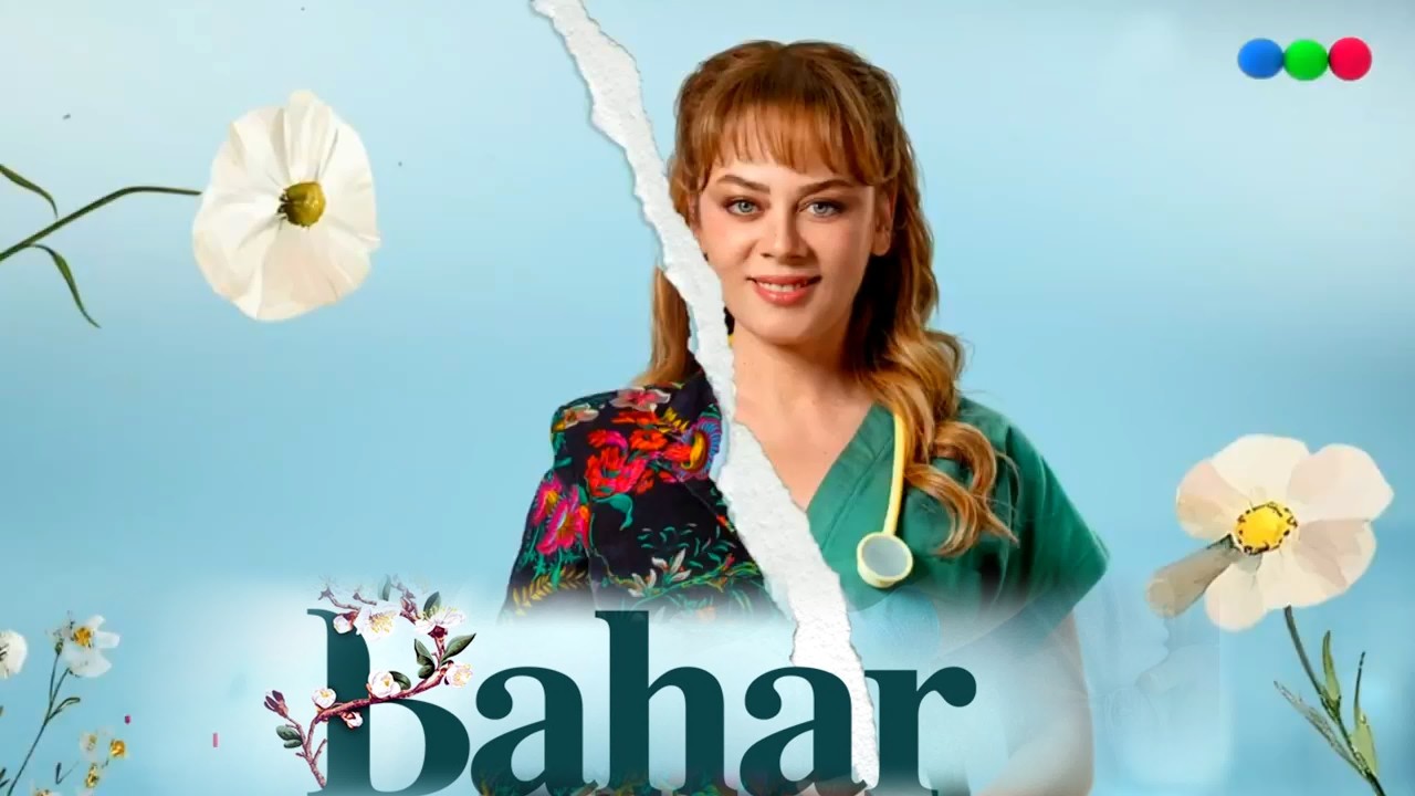 BAHAR Chapter 34💋💋🚑 🩸 summary TELEFE