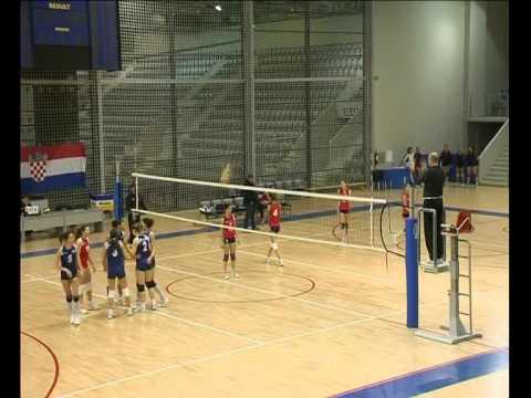 STV 18.12.2010. ŽOK Osijek - AOK Osijek - www.sib.hr