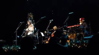 Sarah McLachlan - Winter Wonderland