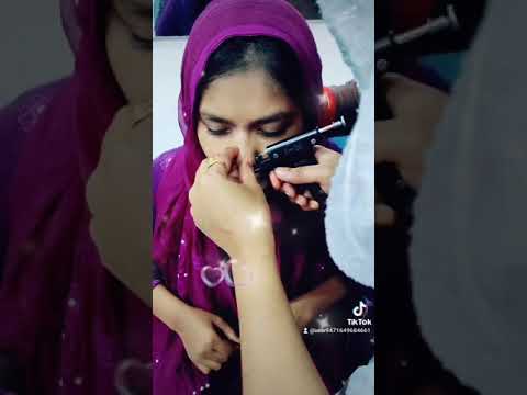 Dream girl beauty parlour & spa training center