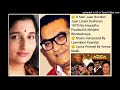 O MERI JAAN BOL MERI JAAN JAANI DUSHMAN 1979 BY ANURADHA PAUDWAL ABHIJEET BHATTACHARYA