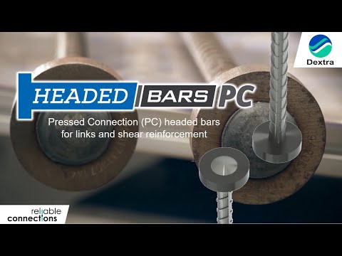 Dextra Group - Headed Bars PC