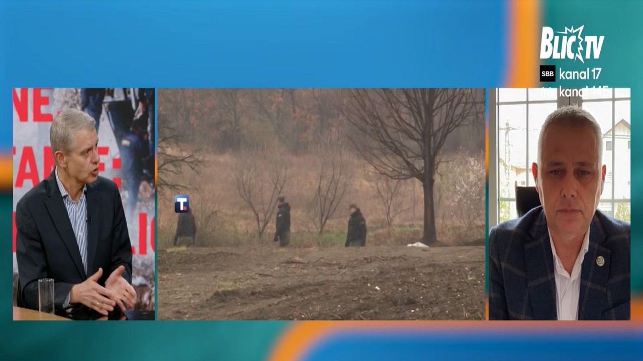 ADVOKAT OTKRIO NOVE DETALJE o nestanku Danke Ilić: Evo gde je napravljena greška u istrazi