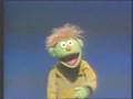 Classic Sesame Street Figure It Out