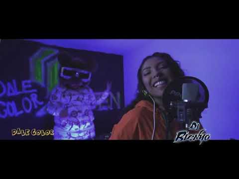 130 Fiesta en la Arena   Dj Dasten ft Felicia (GUARACHA 2021)  By DJ Blenyo