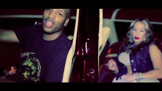 Cory Mo Ft. Kirko Bangz, Marcus Manchild & Mitchelle'l "Roll With A Gee" (Official Video)