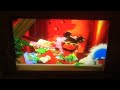 Elmo Saves Christmas Part 3 Elmo S 2nd Wish Special News Report With Kermit The Frog