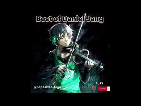 Best Violin Cover of Daniel Jang | Instrumental | Relaxing Music | Mood | Unwind | Playlist
