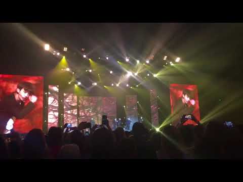 PENTAGON Like this Chorus - Kcon Australia {170922}